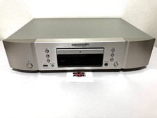 Marantz cd6006 silver lettore - marantz,