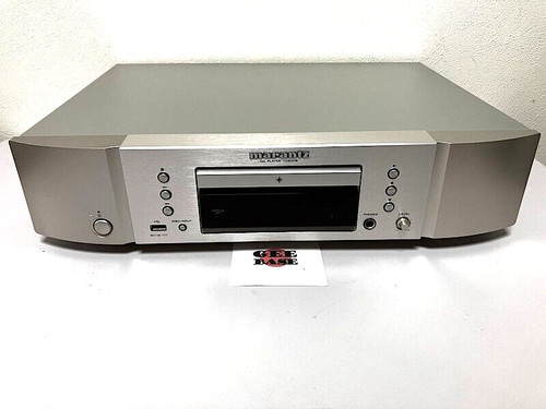 Marantz cd6006 silver - marantz,