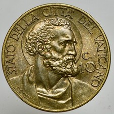VATICANO - ROMA - PIO XII