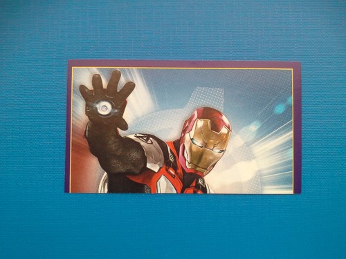 Figurine panini marvel road - figurine,