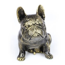 Bulldog Francese I Figura In