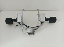 supporto e frecce posteriori