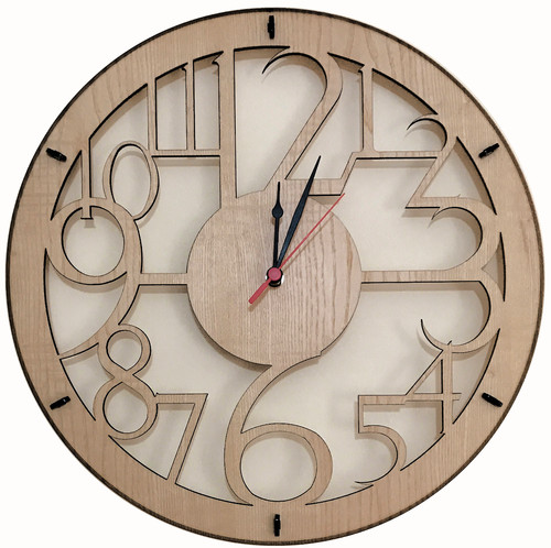 Orologio lincoln parete - lincoln,