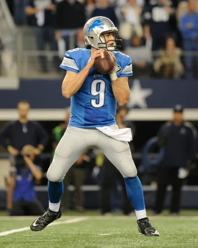 Matthew stafford detroit - matthew, #9