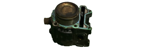 Cilindro pistone piaggio - pistone,