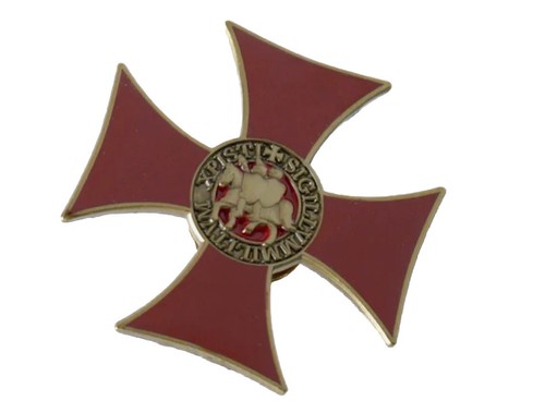 Spilla pin badge metallo - pin, in