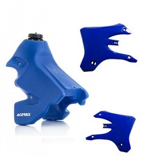 Serbatoio Acerbis Litri 12,5