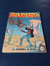 DYLAN DOG 58 ORIGINALE La
