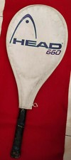 RACCHETTA HEAD DOMINION 660