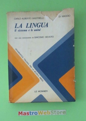 Mastrelli maggio la - maggio,