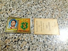 EUSEBIO CALCIO CALCIATORI MIRA