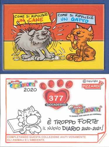 Figurina sticker originale - figurina,