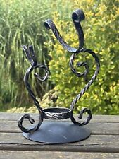 Ornamento vintage porta