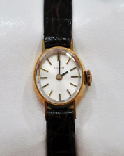 TISSOT Carica Manuale NUOVO