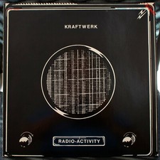 Electronic - Kraftwerk –