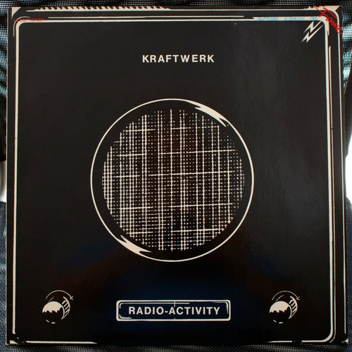 Electronic kraftwerk - electronic,