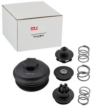 NTY COPERCHIO CARTER FILTRO