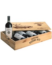 CHIANTI NIPOZZANO VECCHIE VITI