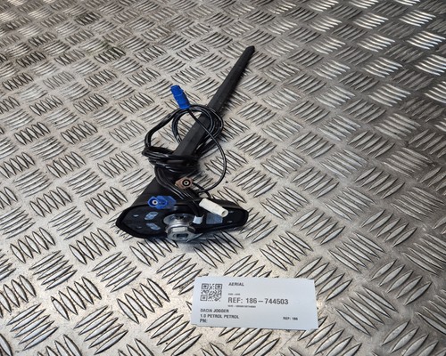 Antenna dacia jogger - antenna,