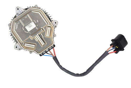 Modulo controllo per - di,