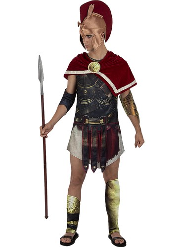 Costume assassin creed - assassin's,