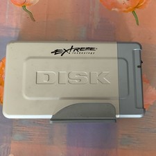 Hard Disk Esterno AMC HD2-U2 3,5 (Maxtor 6Y160P0) 160 GB + CD Drivers