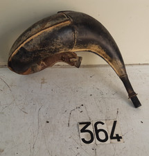 364 ESPANSIONE SCARICO RACING