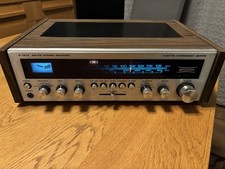 Marantz Superscope R-1270 Amplificatore Ricevitore Quadrafonico AM FM Phono Stage