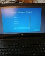 PC Hp 250  Notebook Portatile