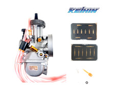 Carburatore 38 + ugello -