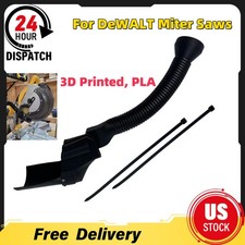 For DeWALT DW718/719 Dust