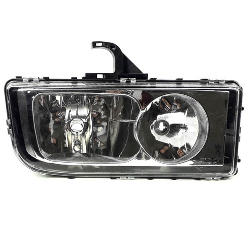 Faro destro mercedes axor mp2 - mercedes,