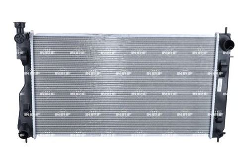 Radiatore acqua motore nrf - acqua,