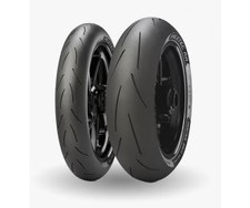 METZELER RACETEC SM 165/55R17