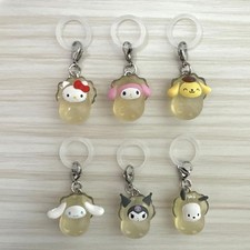 Sanrio Role Play Oyster Set