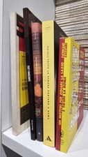 Lotto libri roma - lotto, calcio