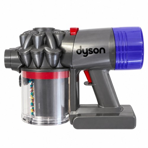 Dyson aspirapolvere mano - dyson,