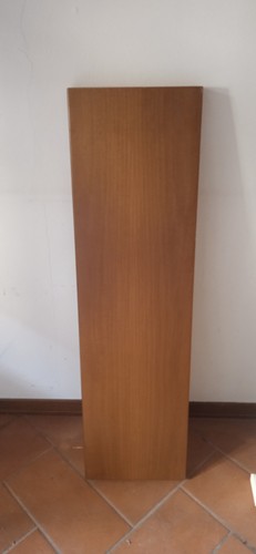 Mensola legno pieno di - in,
