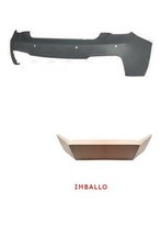 PARAURTI POSTERIORE PRIMER