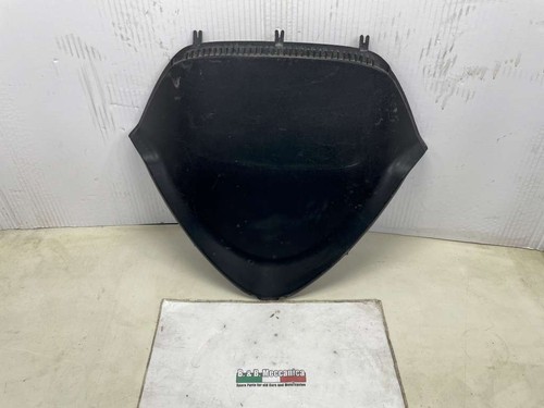 Carena copri cruscotto yamaha - carena,