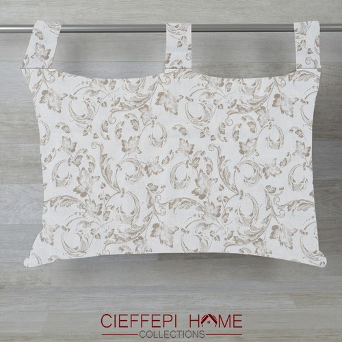 Ornamental testiera testata - ornamental,