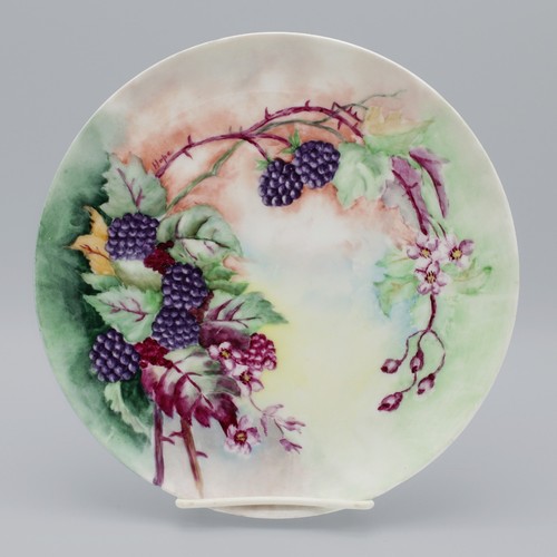 Piatto haviland limoges - haviland,