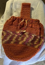 Borsa da mercato fatta a mano