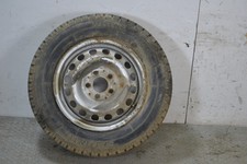 69836- Cerchio e gomma Mercedes Vito W638 Dal 1996 al 2003 Cod 6384011501 Misura