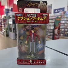 LUPIN THE THIRD BANPRESTO