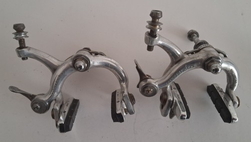 Coppia freni campagnolo - freni,