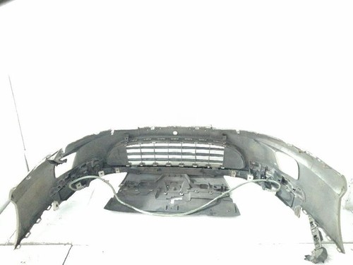 Paraurti anteriore peugeot 407 - paraurti,