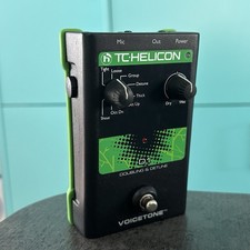 Helicon voicetone pedale - d1,