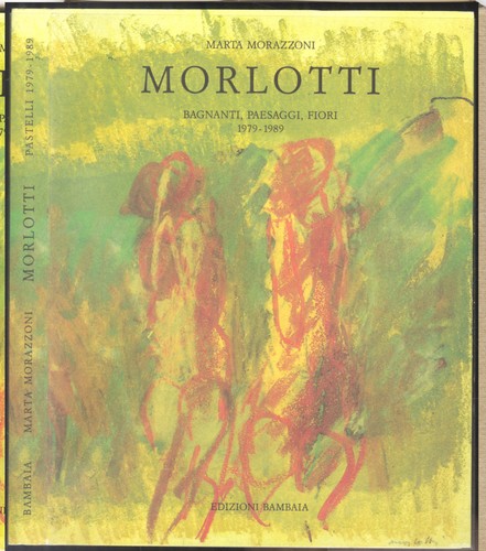 Morlotti ennio bagnanti - morlotti,