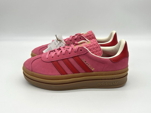 Scarpe adidas gazelle bold - adidas, j